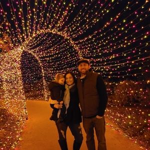 Meet your Posher, Greg